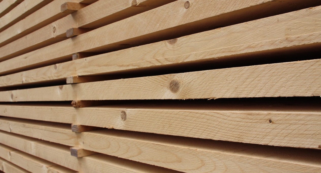Europe S Top Sawn Timber Producers Europe S Top Sawn Timber Producers