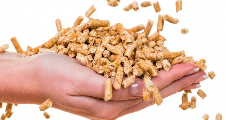 Neutral Pellets Neutral pellet price only up in Germany