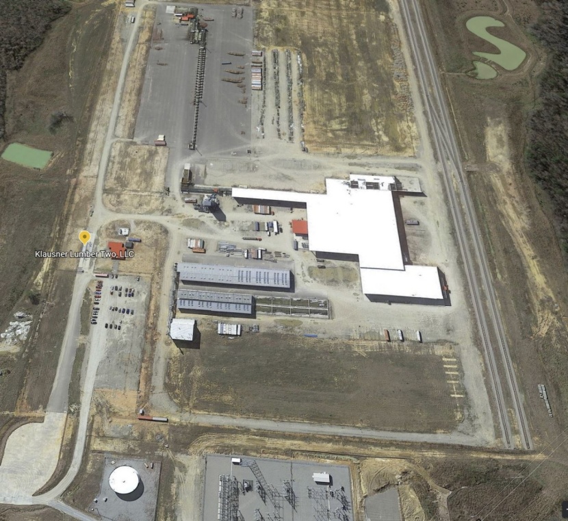 Binderholz buys Klausner Lumber Two for over 83 million