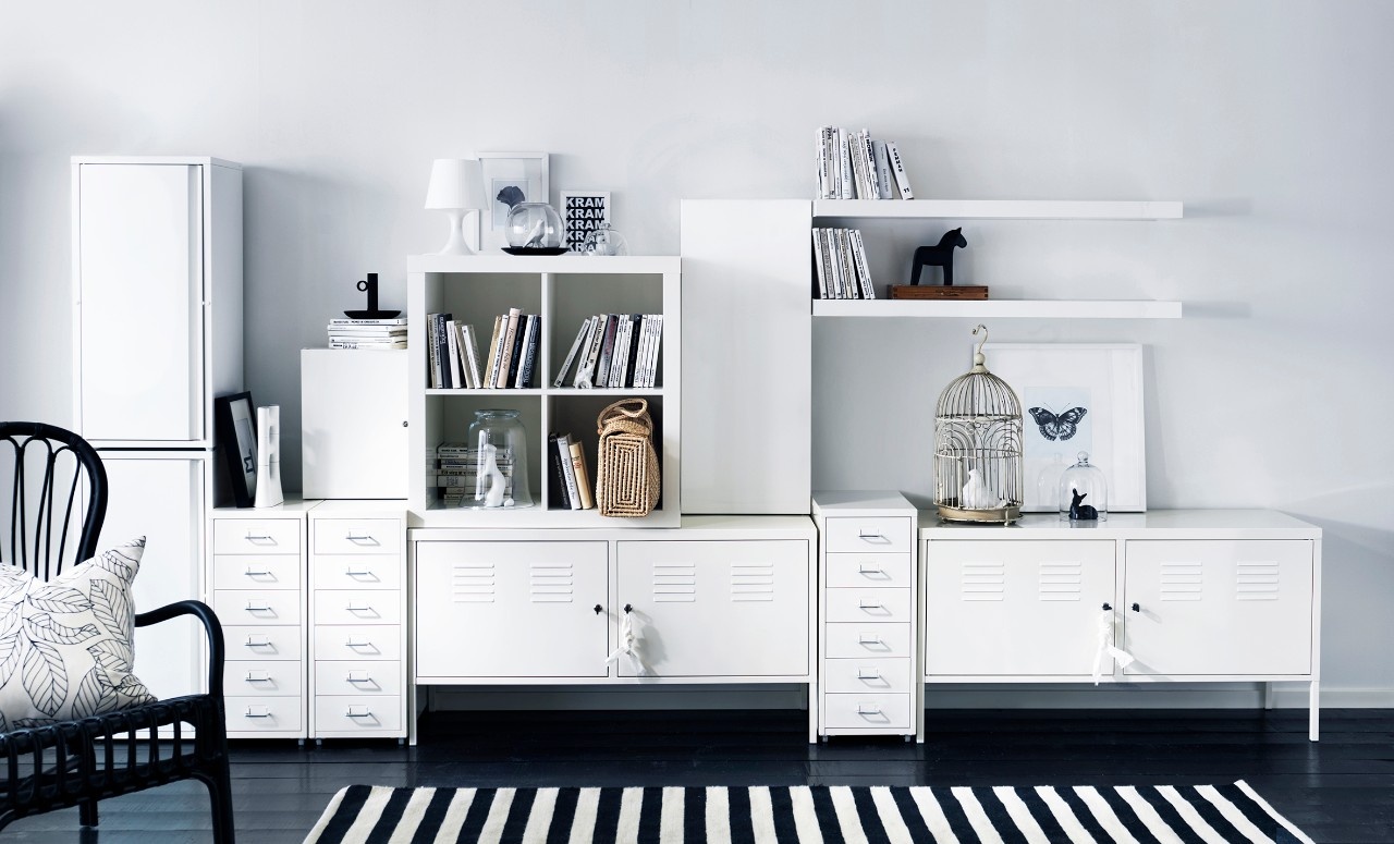 German furniture producers 1H