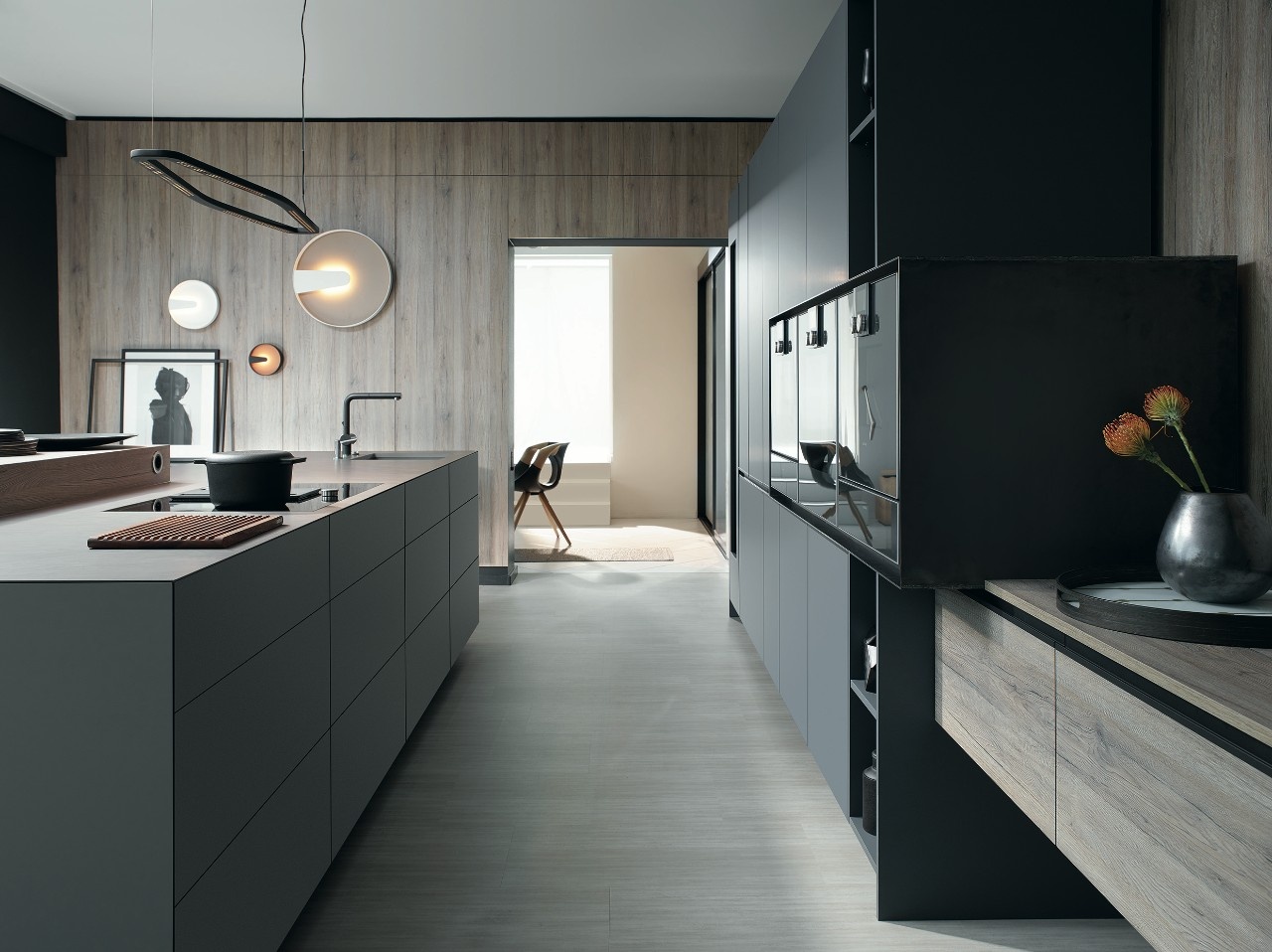 German furniture producers 1H