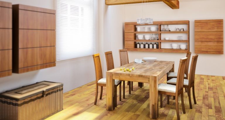 Furniture industry expects a slight increase