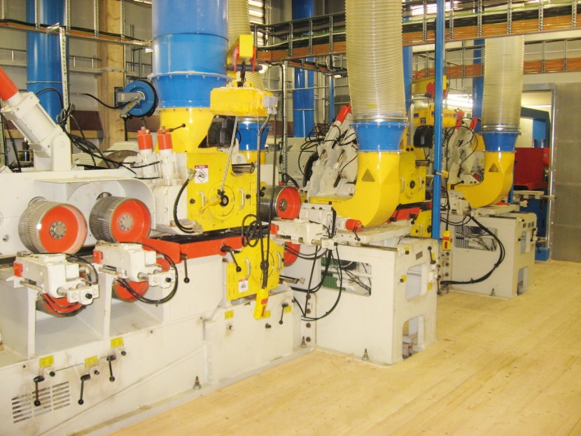 Gilbert planer sales