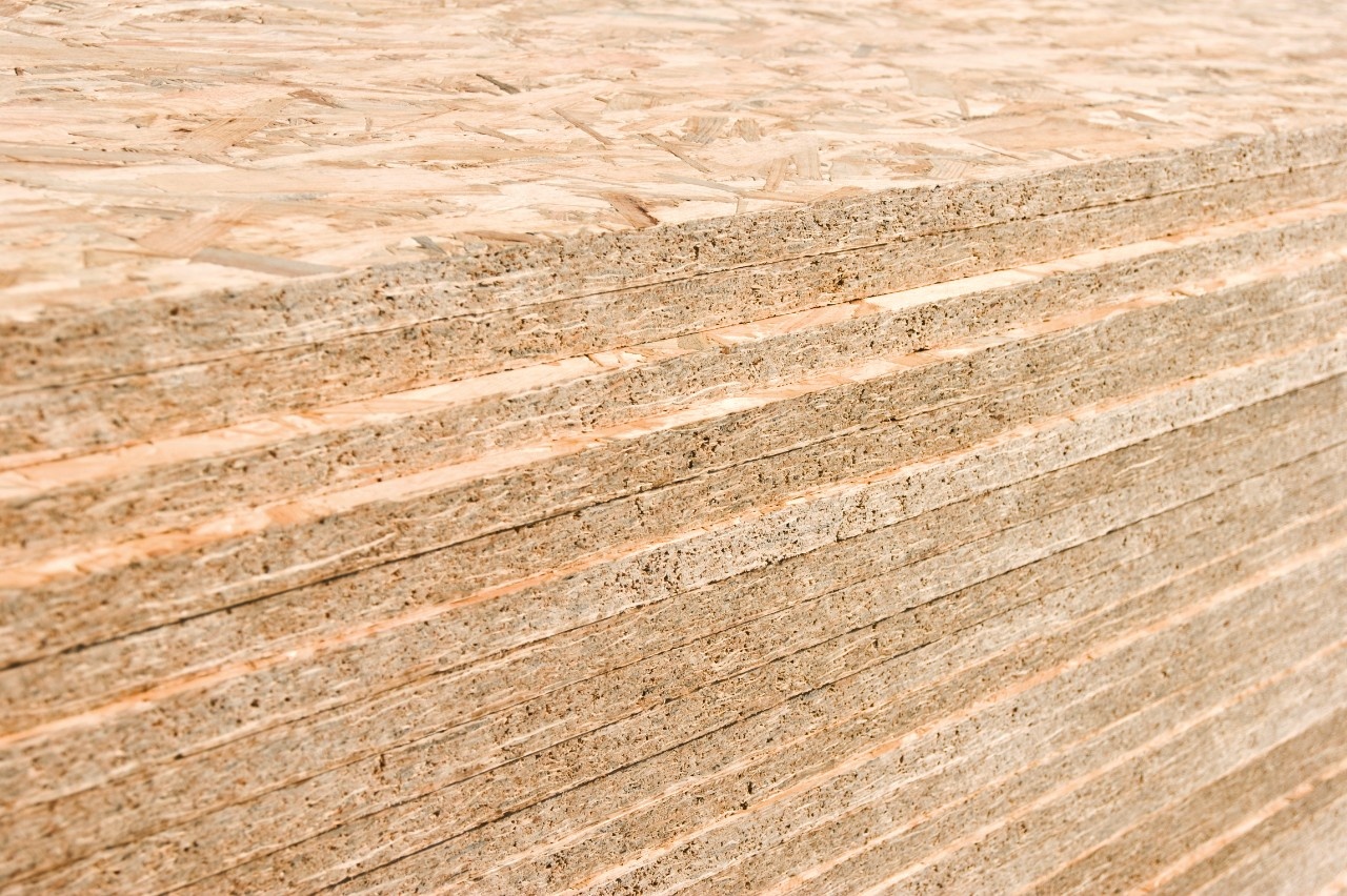 Acquisition of Norbord completed