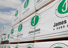 James Jones