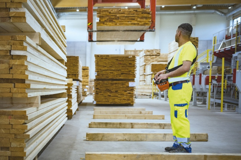 Pfeifer Timber A CLT manufacturer with many advantages
